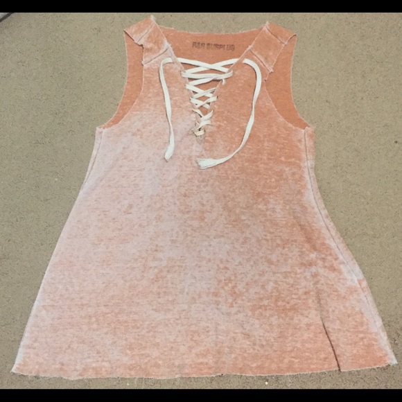 tank top - Picture 1 of 1